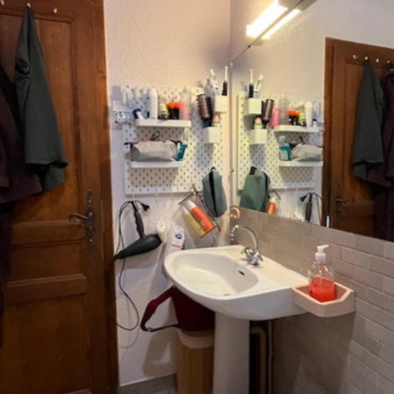 Duplex confortable - 6 pers. - FR-1-676-256 - Appartement - 16
