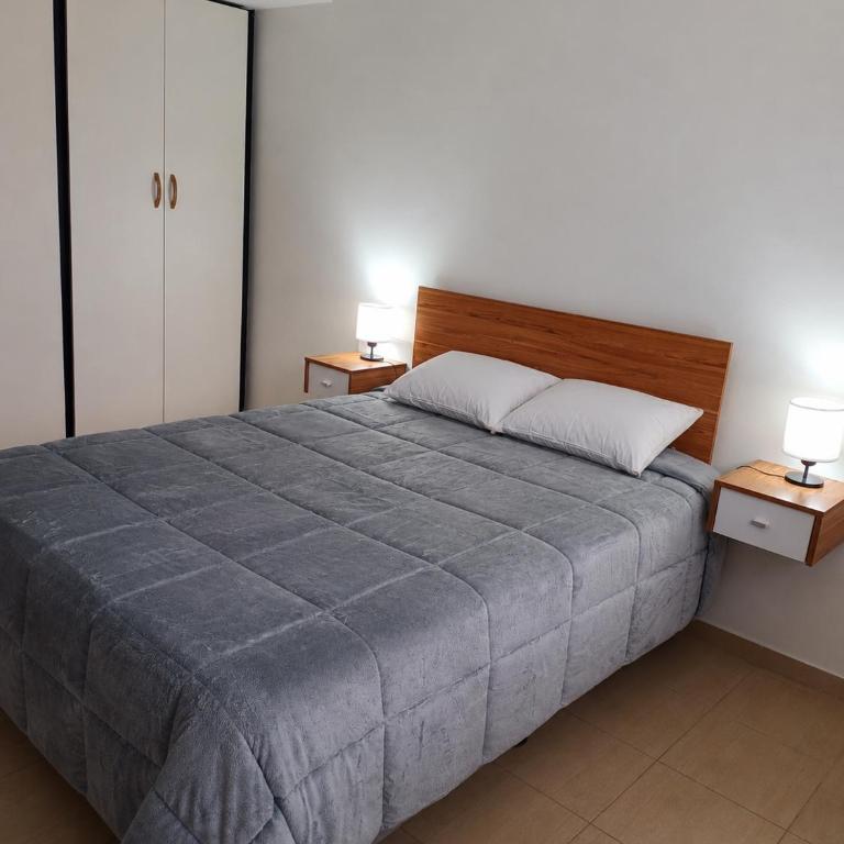 Complejo Los Arrayanes - Plottier - Apartamento de 1 dormitorio - 5