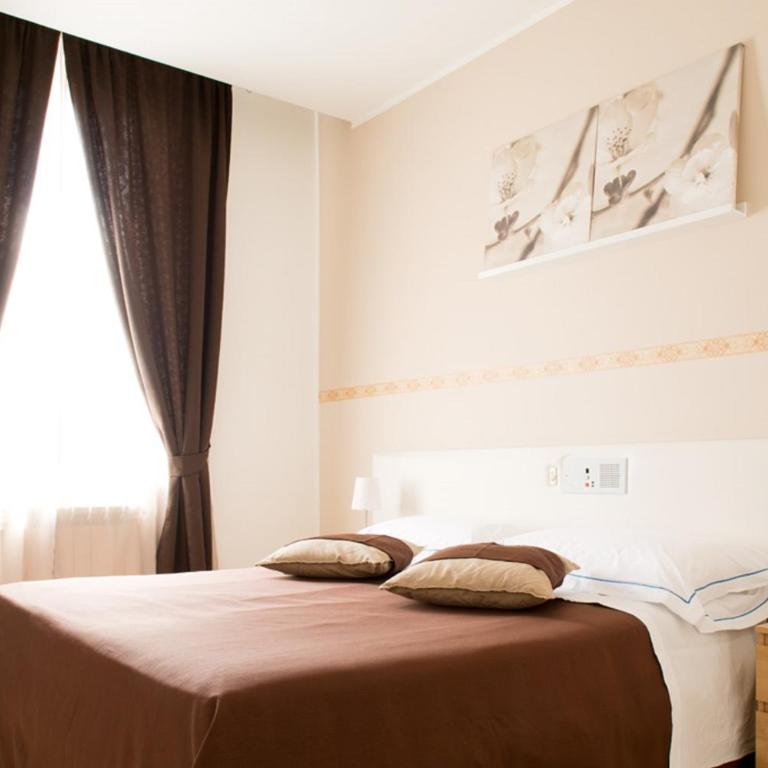 Hotel Indipendenza - Standard Triple Room - 3