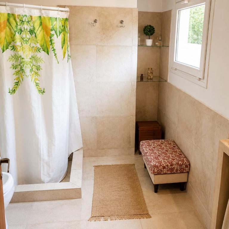 Casa Verde - Three-Bedroom House - 8