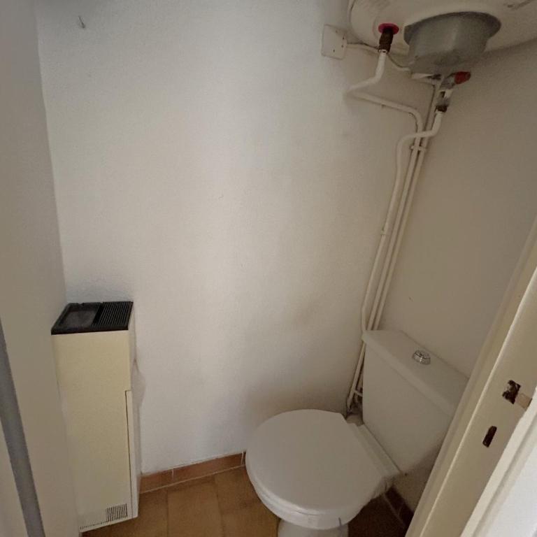 Appartement cosy avec piscine - 3 pers. - FR-1-837-149 - Monolocale - 9