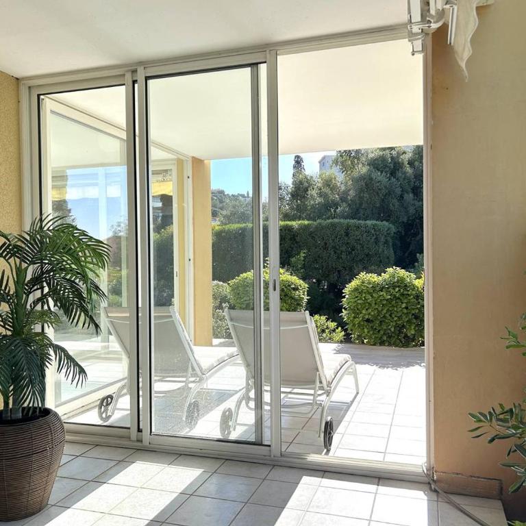 Appartement avec climatisation, proche plage - 4 pers. - FR-1-251-951 - Appartement - 1
