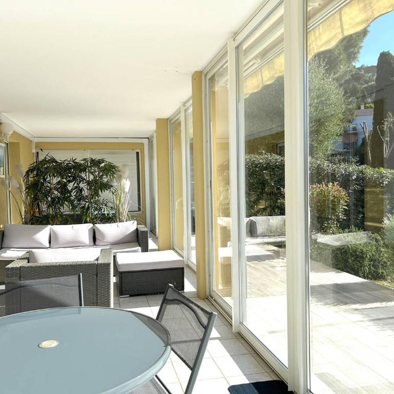 Appartement avec climatisation, proche plage - 4 pers. - FR-1-251-951 - Appartement - 13