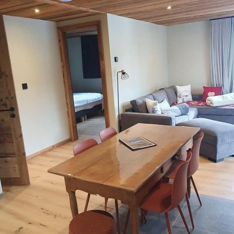 Appartement spacieux proche centre - 6 pers. - FR-1-676-257 - Appartement - 3