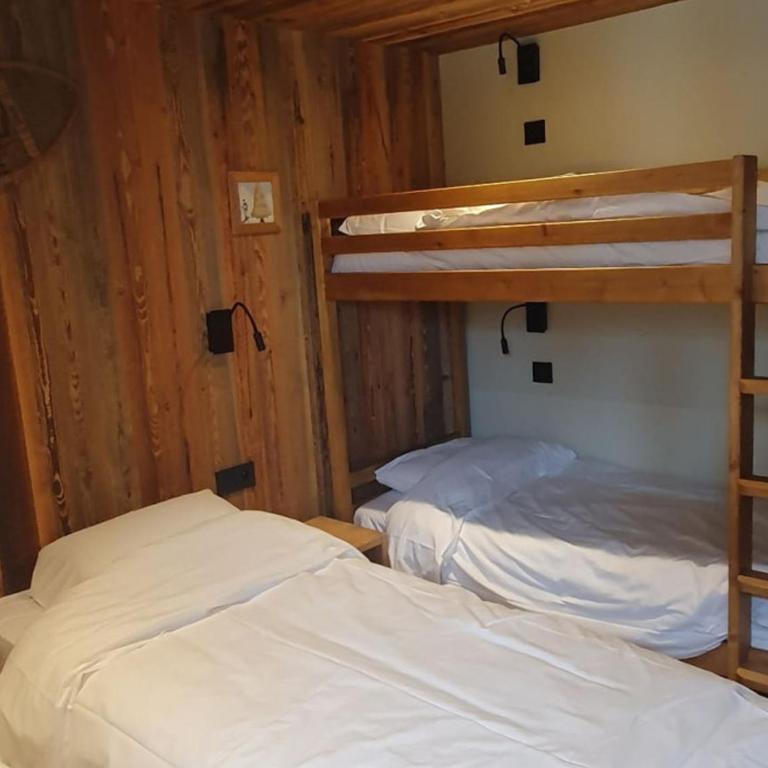 Appartement spacieux proche centre - 6 pers. - FR-1-676-257 - Appartement - 10