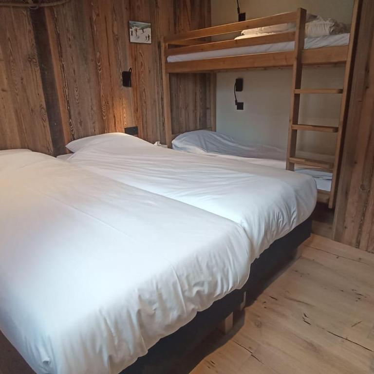 Appartement spacieux proche centre - 6 pers. - FR-1-676-257 - Appartement - 12