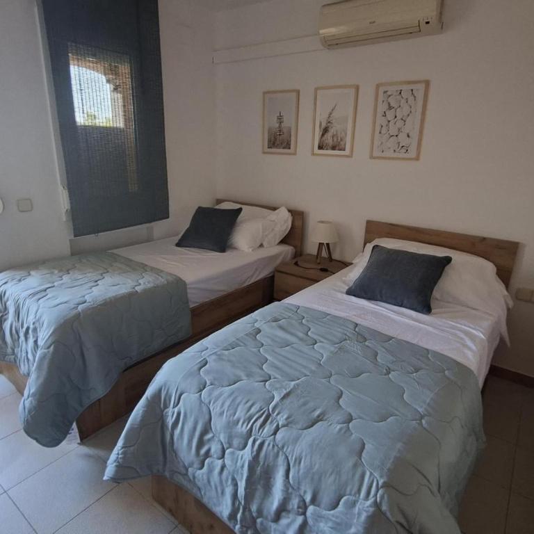 Dúplex admite mascotas - ubicación central - ES-170-98 - Apartment - 5