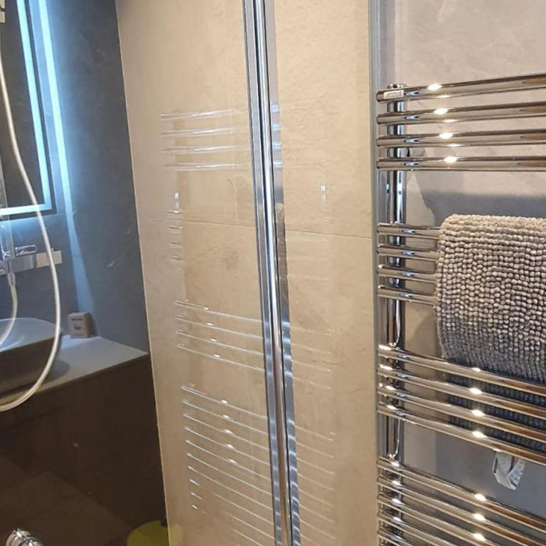Appartement spacieux proche centre - 6 pers. - FR-1-676-257 - Appartement - 22