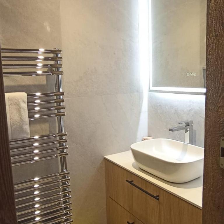 Appartement spacieux proche centre - 6 pers. - FR-1-676-257 - Appartement - 24