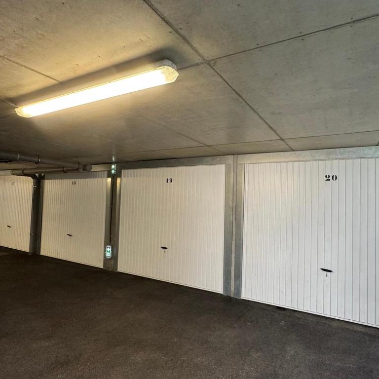 Appartement lumineux vue montagne - 5 pers. - FR-1-555-132 - Appartamento - 13
