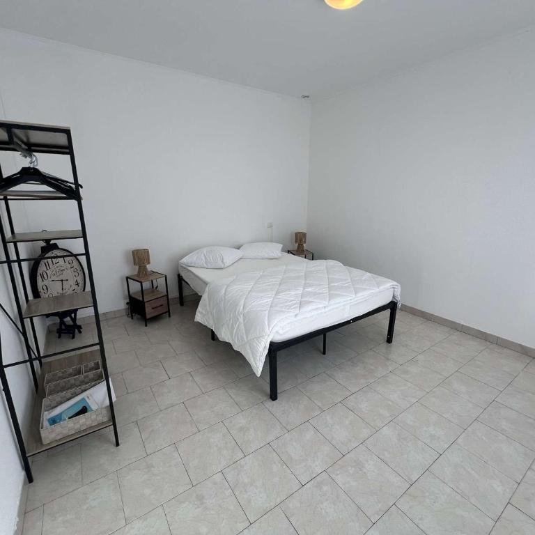 Bel appartement au centre, climatisation - 2 pers. - FR-1-701-102 - Apartamento - 5