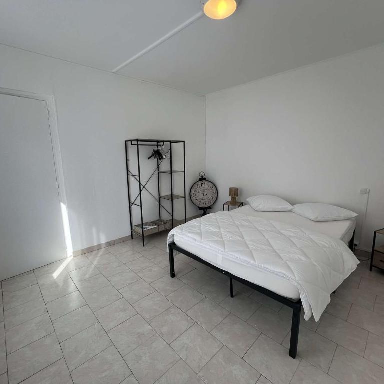 Bel appartement au centre, climatisation - 2 pers. - FR-1-701-102 - Apartamento - 6