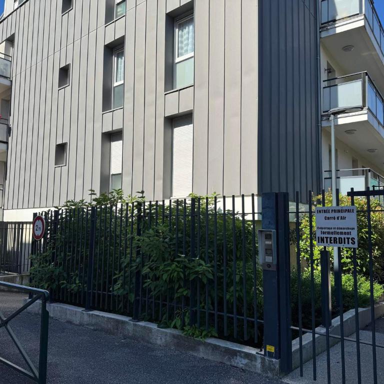 Appartement lumineux vue montagne - 5 pers. - FR-1-555-132 - Appartamento - 17