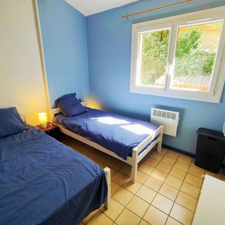 Pavillon calme proche port - 6 pers. - FR-1-696-151 - Apartment - 9