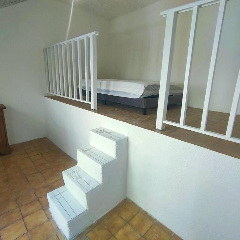 Pavillon calme proche port - 6 pers. - FR-1-696-151 - Apartment - 13
