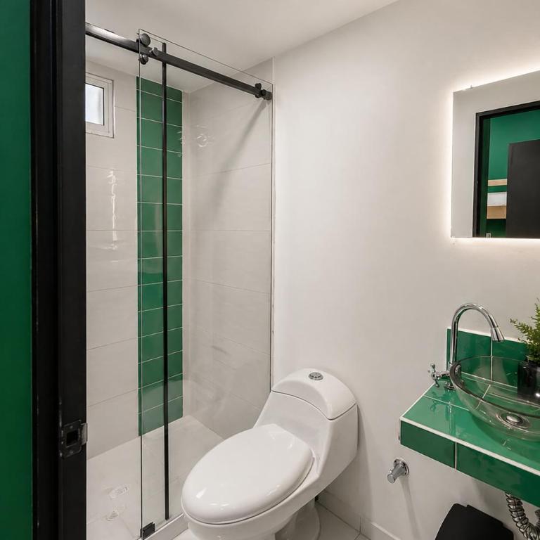 Living Hotel - Standard Triple Room - 4