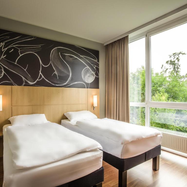 ibis Wörthersee - Standard Zweibettzimmer - 7
