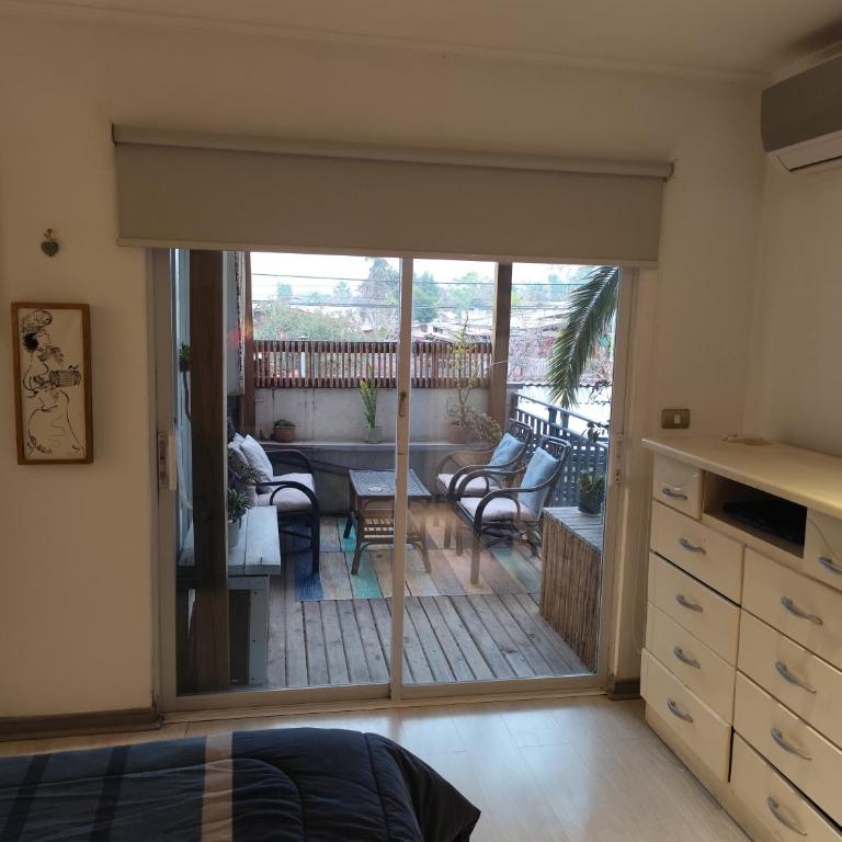 Mahiahouse second floor - Apartamento de 1 dormitorio - 5