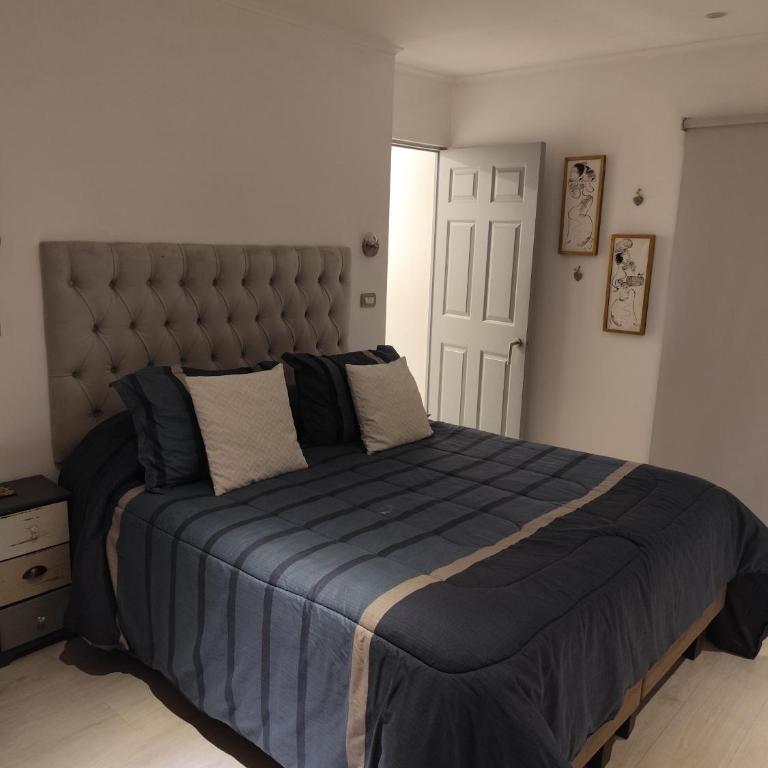 Mahiahouse second floor - Apartamento de 1 dormitorio - 7