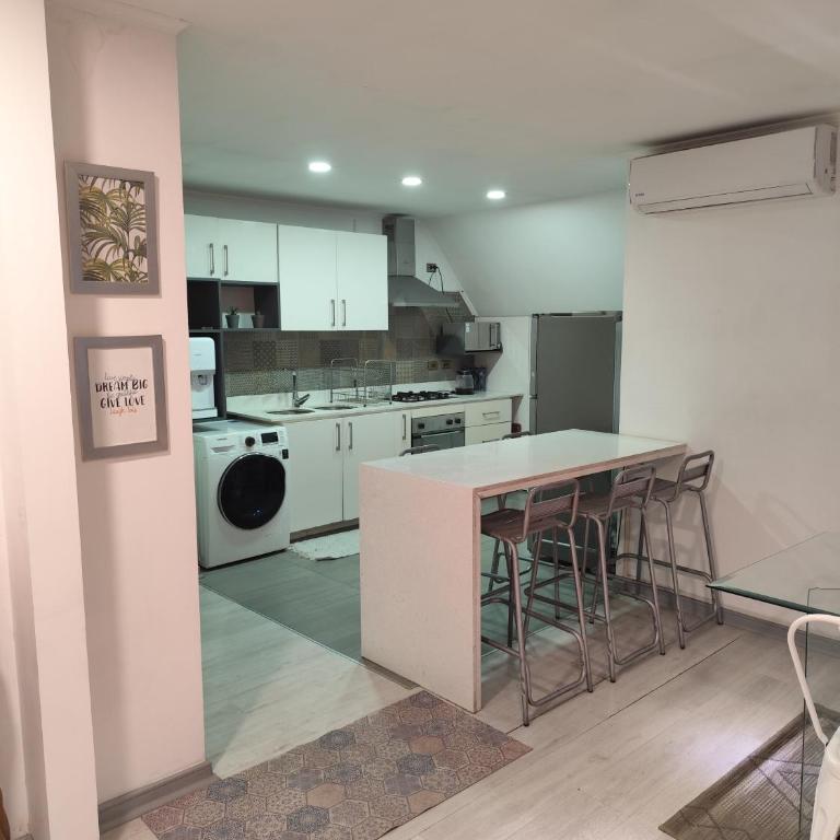 Mahiahouse second floor - Apartamento de 1 dormitorio - 10