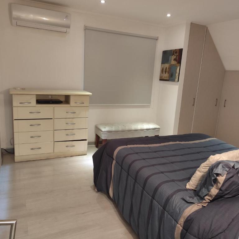 Mahiahouse second floor - Apartamento de 1 dormitorio - 12