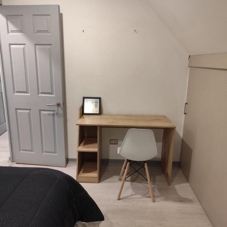 Mahiahouse second floor - Apartamento de 1 dormitorio - 13