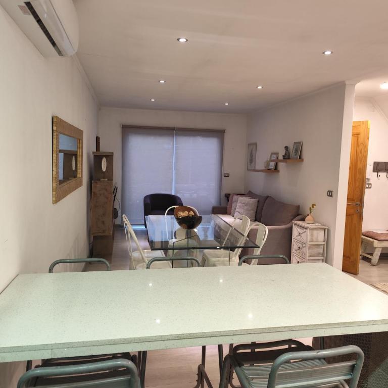 Mahiahouse second floor - Apartamento de 1 dormitorio - 14