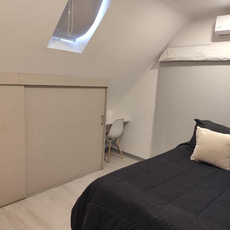 Mahiahouse second floor - Apartamento de 1 dormitorio - 16