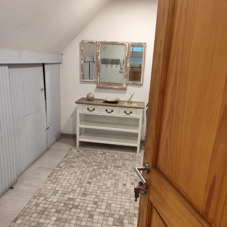 Mahiahouse second floor - Apartamento de 1 dormitorio - 19