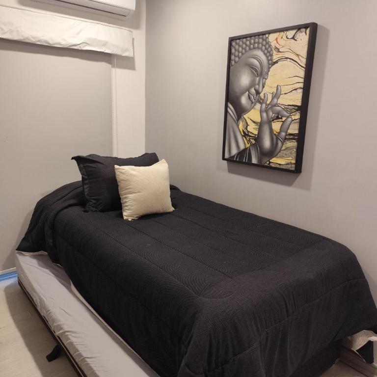Mahiahouse second floor - Apartamento de 1 dormitorio - 22