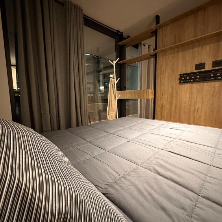 New Modern Apartment - Irarrazaval Metro - Apartamento de 1 dormitorio - 2