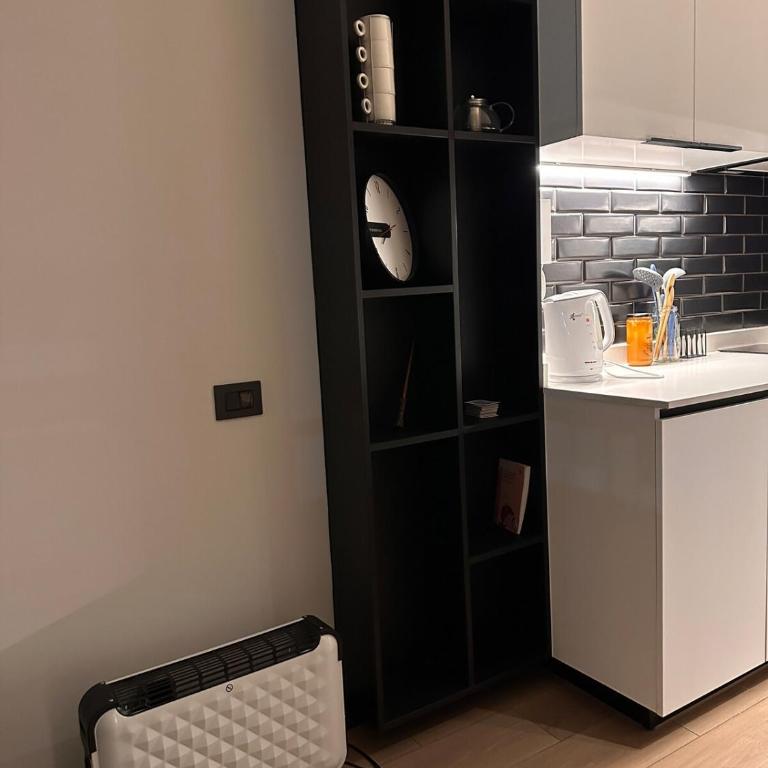 New Modern Apartment - Irarrazaval Metro - Apartamento de 1 dormitorio - 12