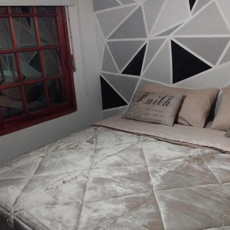 VICTORIA 3 BED AND BREAKFAST A 3KM DEL AEROPUERTO EZEIZa - Twin Room - 3