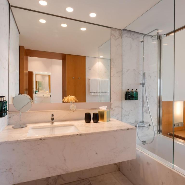 Meliá Palma Bay - Chambre Deluxe Double ou Lits Jumeaux - 4