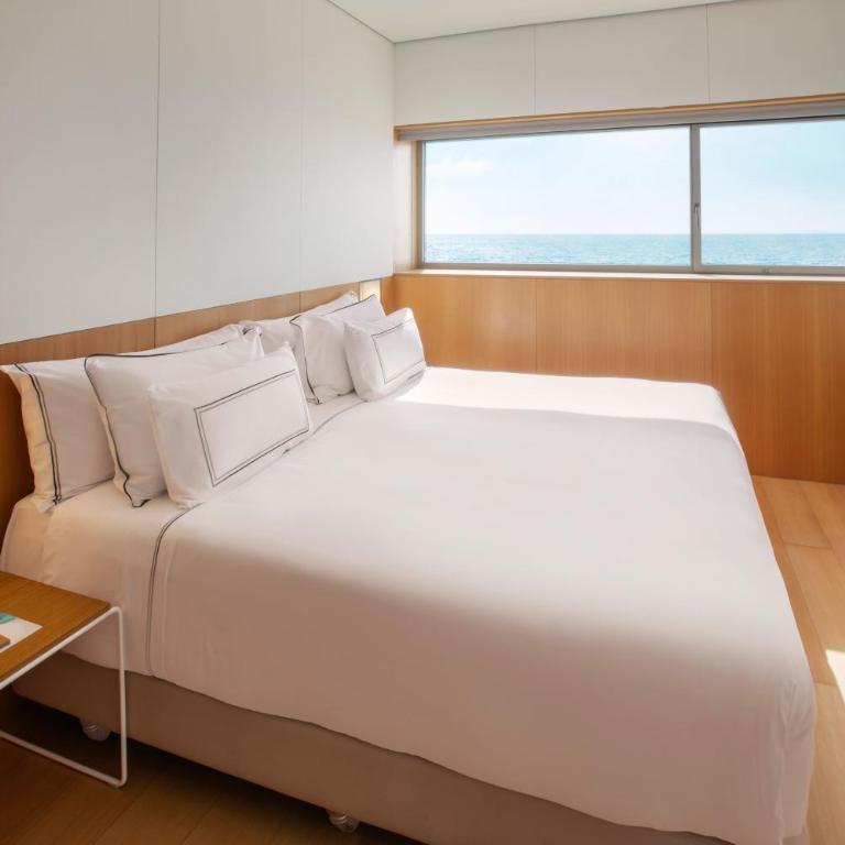 Meliá Palma Bay - Suite 2 Chambres - Accès au Salon The Level - 2