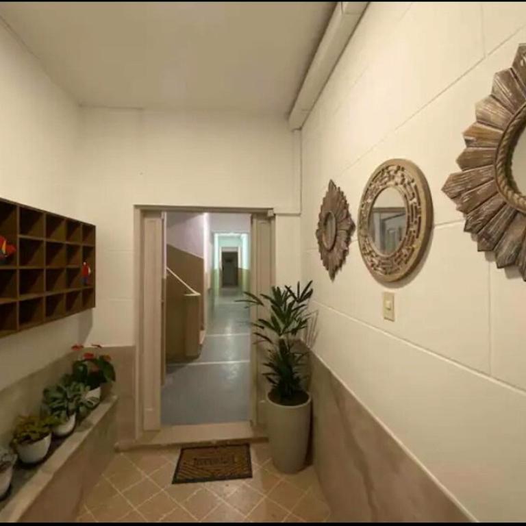 Turquoise, 2 bedroom garage, great location - Two-Bedroom Apartment - 29