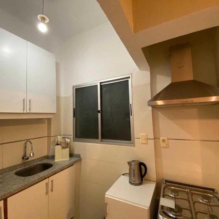 Turquoise, 2 bedroom garage, great location - Two-Bedroom Apartment - 30