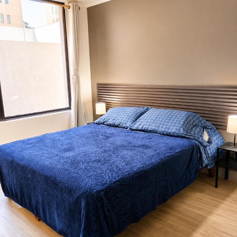 2 La Moneda a 2 pasos - One-Bedroom Apartment - 17