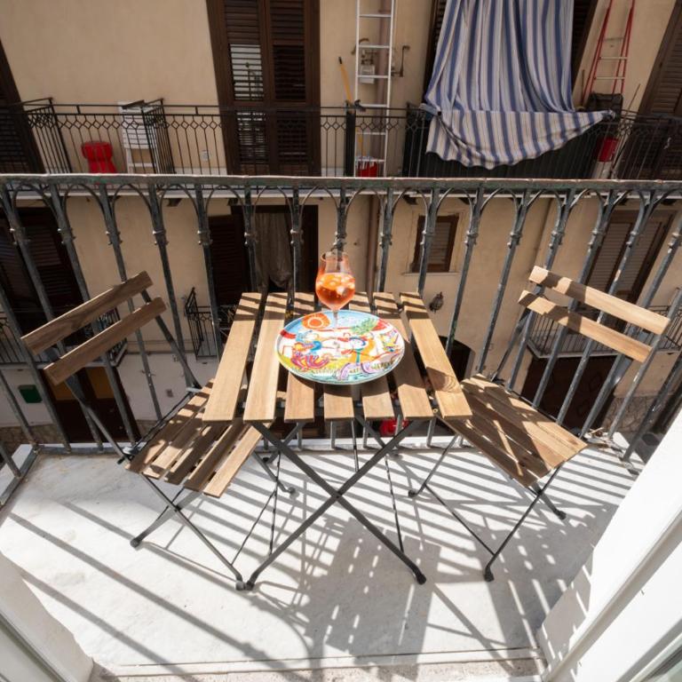 Genota-home - Apartment mit 2 Schlafzimmern - 28