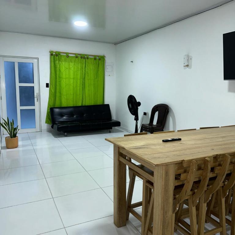 Cabaña linamar - Apartamento de 4 habitaciones - 2