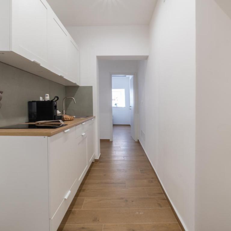Genota-home - Apartment mit 2 Schlafzimmern - 12