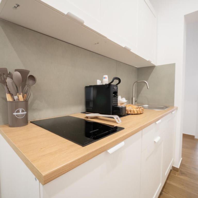 Genota-home - Apartment mit 2 Schlafzimmern - 9