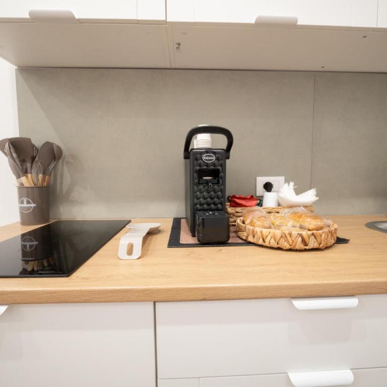 Genota-home - Apartment mit 2 Schlafzimmern - 10