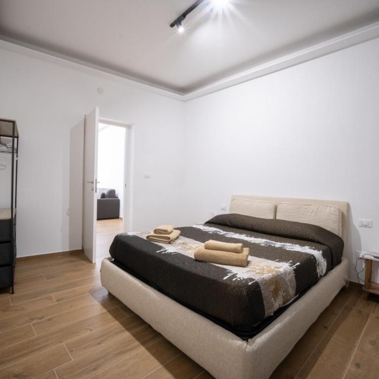 Genota-home - Apartment mit 2 Schlafzimmern - 13