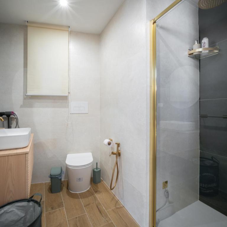 Genota-home - Apartment mit 2 Schlafzimmern - 22