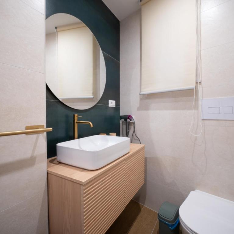 Genota-home - Apartment mit 2 Schlafzimmern - 23