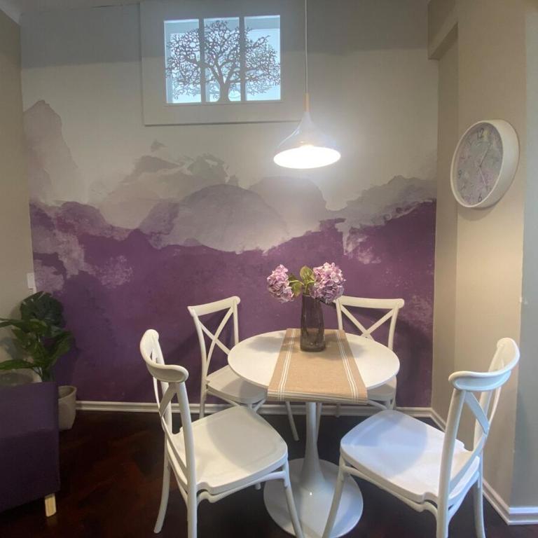 Violet Cordón, 2 bedrooms and garage - Apartamento de 2 dormitorios - 17