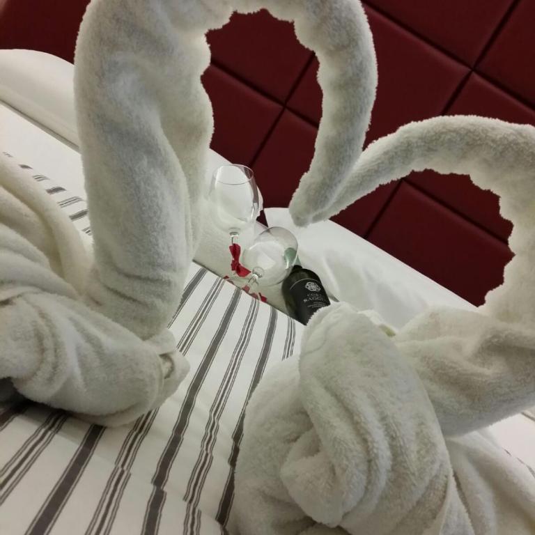 Sant'Oronzo Rooms - Appartamento con 1 Camera da Letto - 3