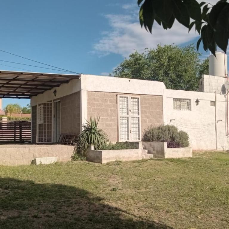 Casa de campo con parque y pileta - Casa de 3 dormitorios - 6