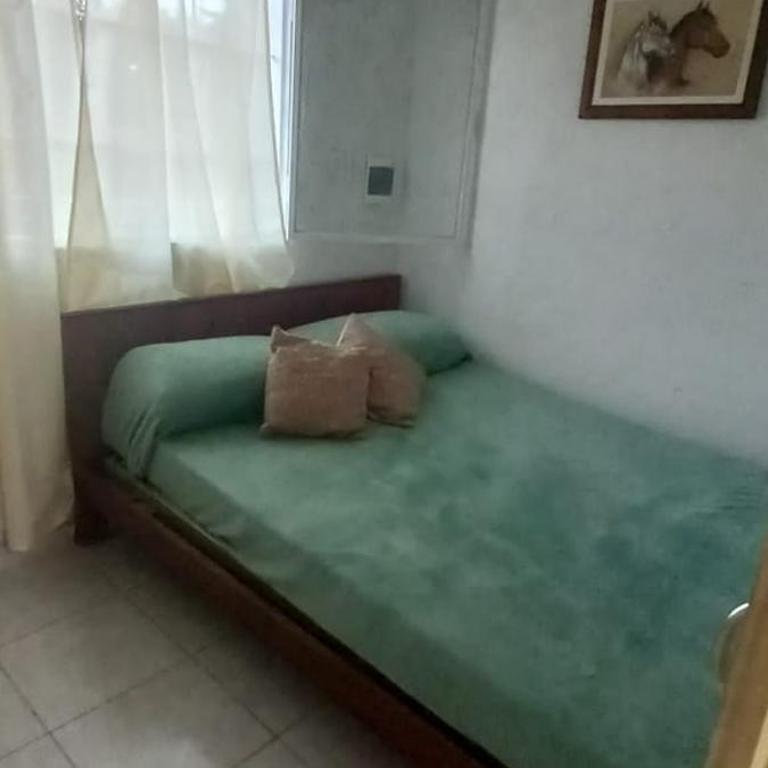 Casa de campo con parque y pileta - Casa de 3 dormitorios - 7